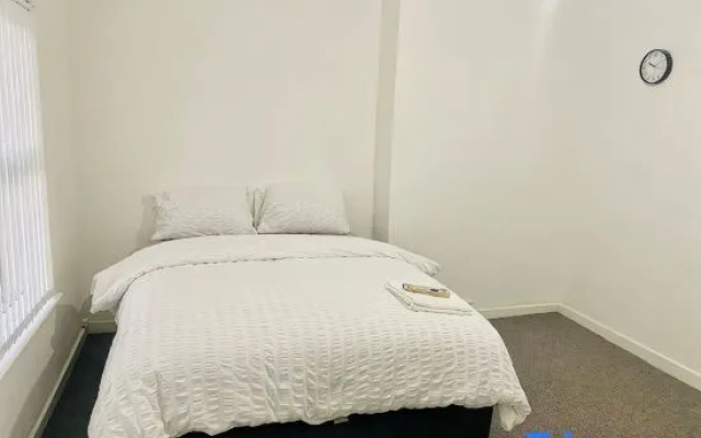 Stylish Studio within Liverpool