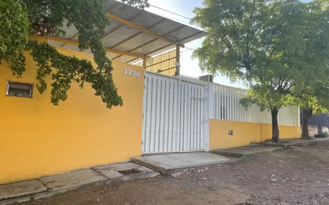 Casa Confortable