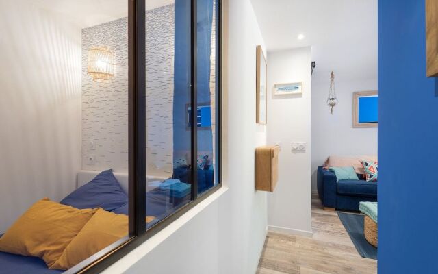 Suites Gaya Confort - Centre Ville