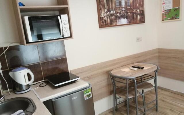 Apartament i pokoje gościnne Gniezno