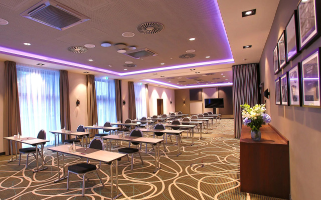 Leonardo Hotel Dortmund