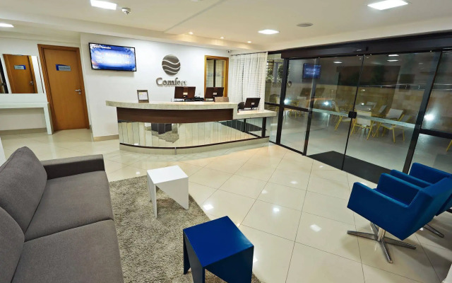 Transamerica Executive Natal