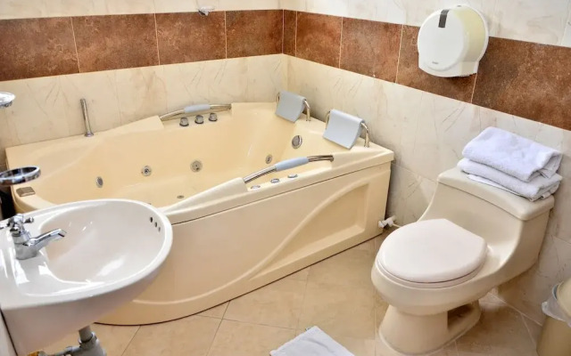 Hotel Ciro