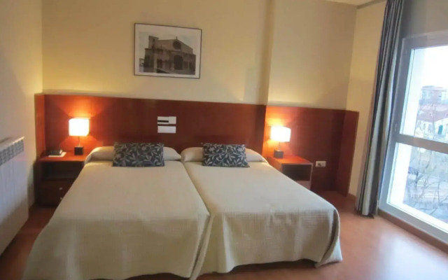 Hotel Alda Ciudad de Soria