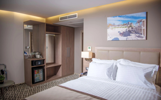 Best Western Premier Plovdiv Hills