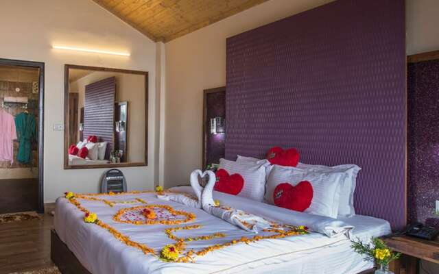 Vue Magique Resorts and Camps