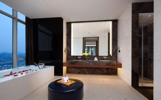 Crowne Plaza Kunshan by IHG