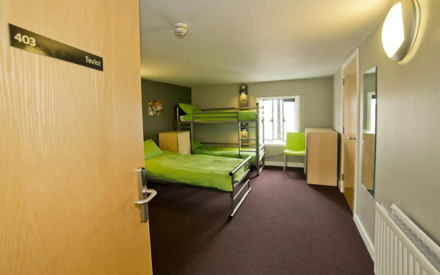 YHA Berwick - Hostel