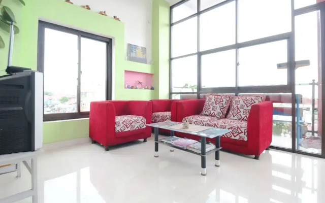 Airy Syariah Telaga Sari Prapatan 5 Balikpapan