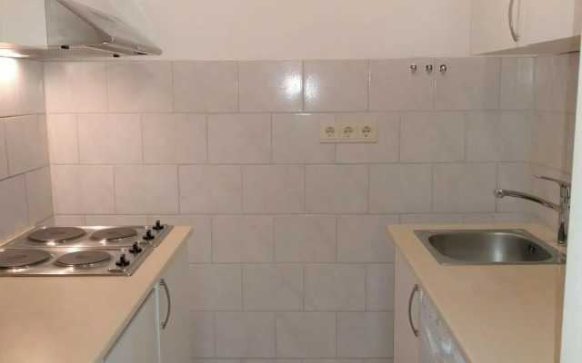 Apartment in Maria Alm Near ski Area