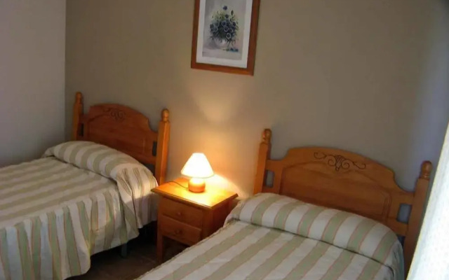 Apartamento Venavera Playa Baria2