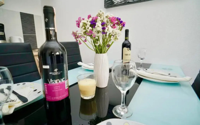Apartments Bruna Trogir