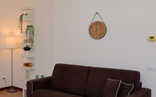 Infinity Apartment by Wonderful Italy