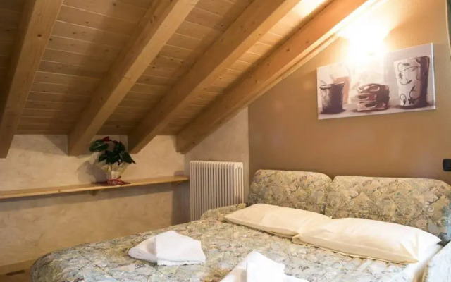 Appartamenti Chalet Li Baita - Genny E Daniela