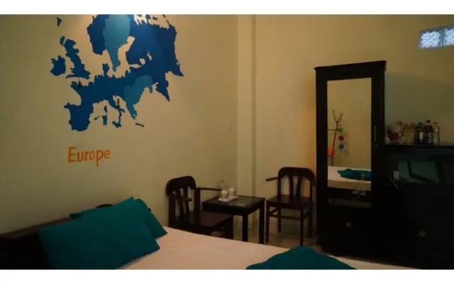 Babel Homestay