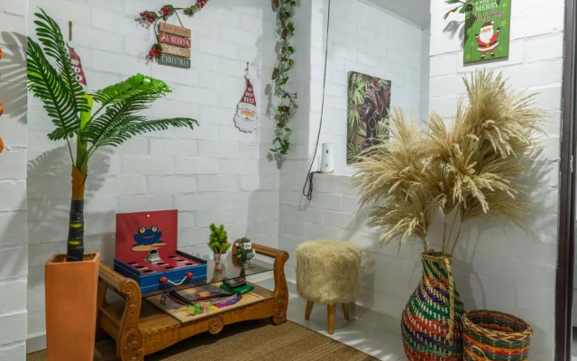 Apartamento Mi Refugio