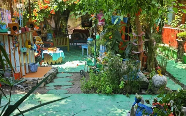 Side Tuana Butik Otel