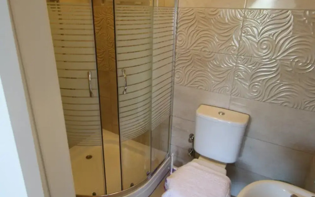 Mutlu Yasam Villa Gulpinar 1