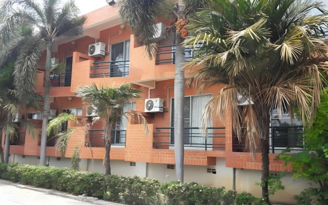 Rawanda Resort Hotel