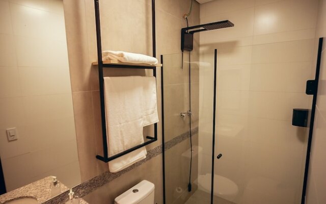 Pratiko Concept Hotel Avaré