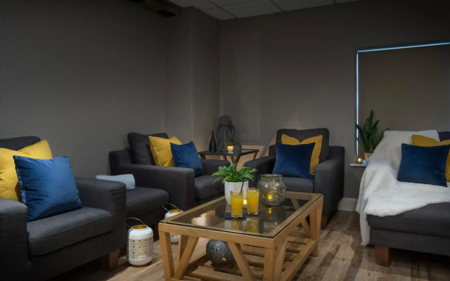 Delta Hotels Worsley Park Country Club