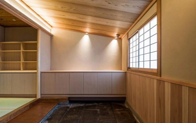 Kappo Ryokan Yumesaki