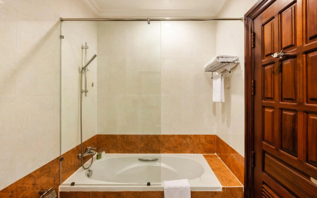 Saem Siemreap Hotel