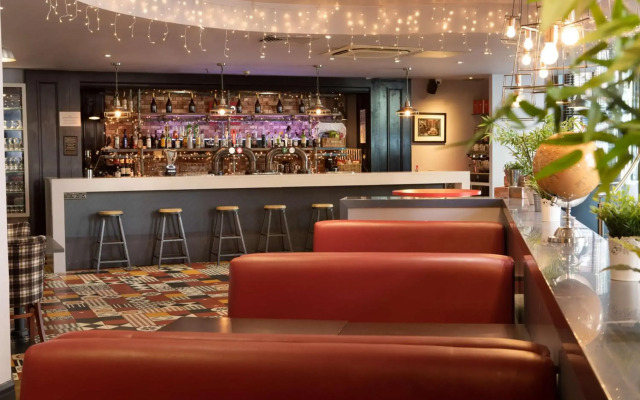 Hilton Nottingham