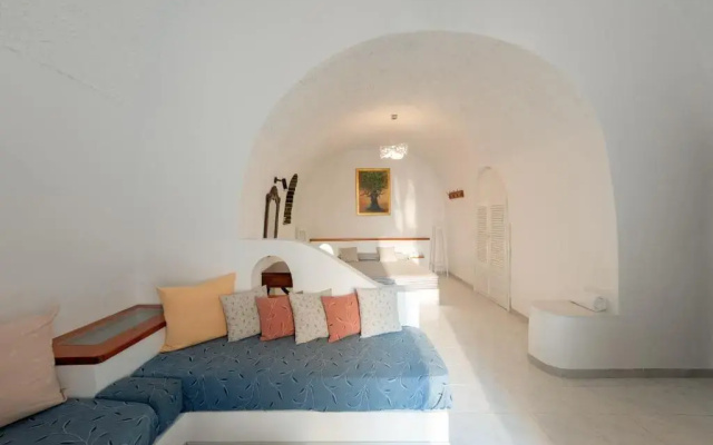 Vallas Apartments & Villas