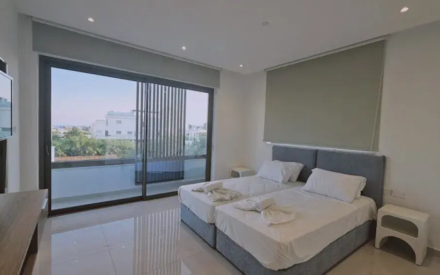 146 5 AN - Stay Oasis Luxury Villa
