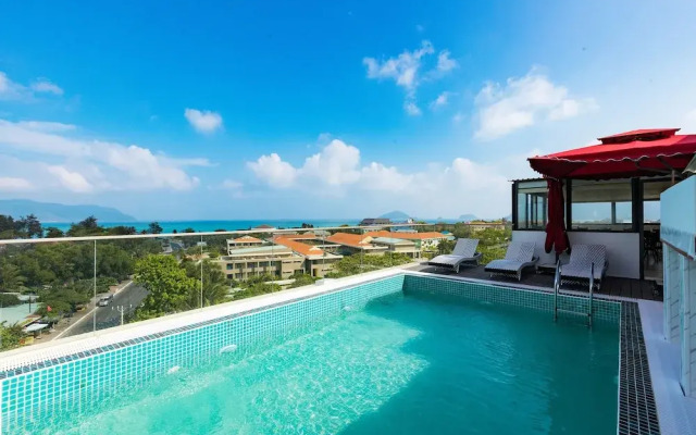 Maya Hotel 4