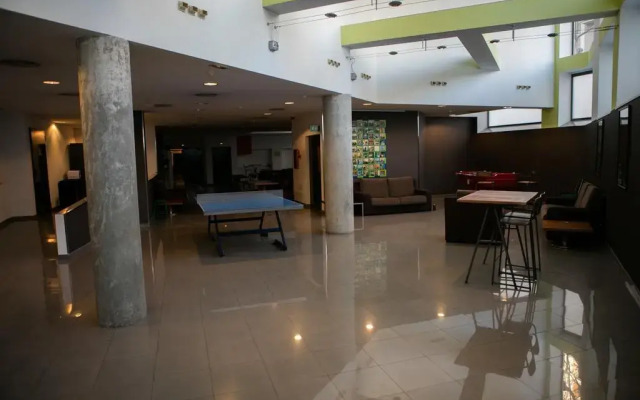 Residencia Onix