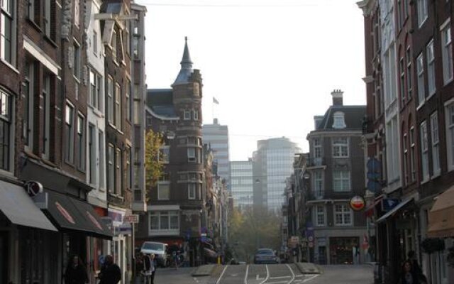 Kikis Apartments Amsterdam