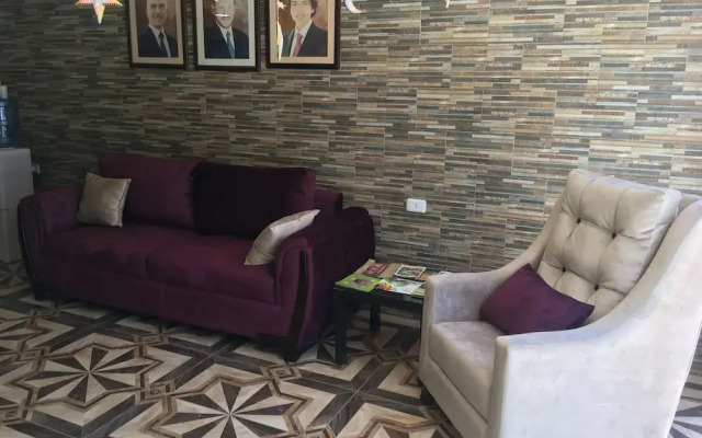 Aljazeera Hotel Apartments