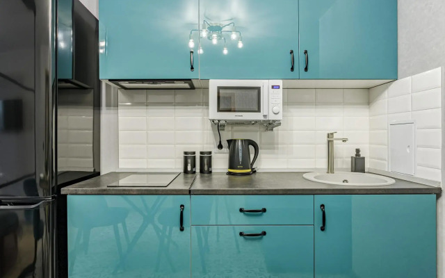 Your Place (Ёр Плейс) на улице Героя Сарабеева В.И.