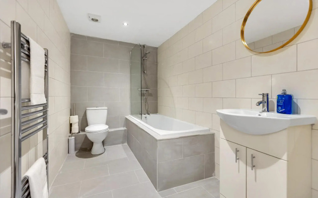 Bluebell Suites by Sasco Apartments