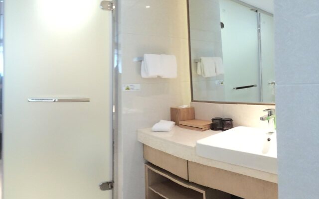 Xi'an Fukai Hotel