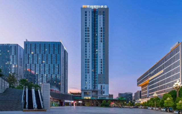 Fuli International Hotel