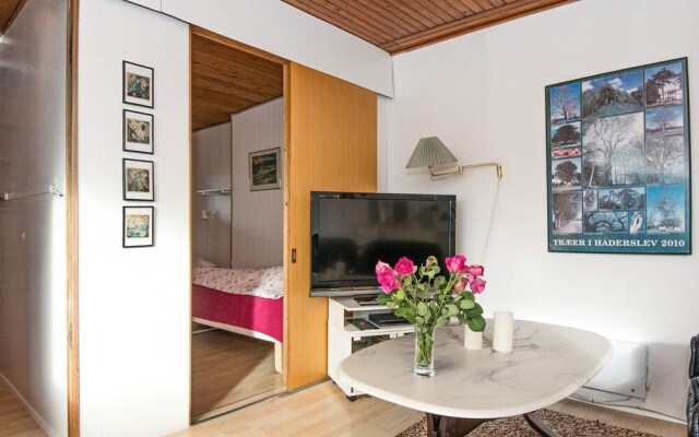 4 Person Holiday Home in Haderslev