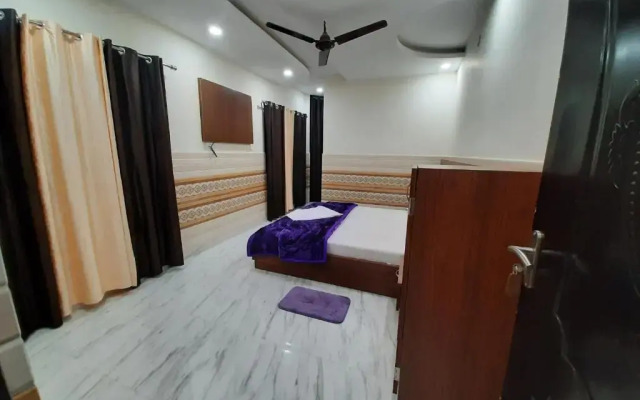 Abrol residency