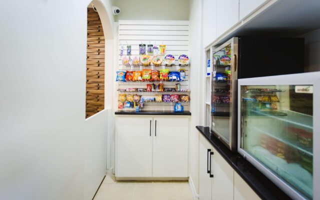 Best Western Sugarland Inn