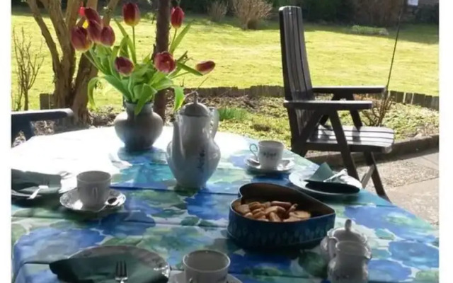 Tina Comfortable Holiday Residence