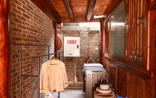 Ma Jia Courtyard (Ancient City Huoshenlou Store)