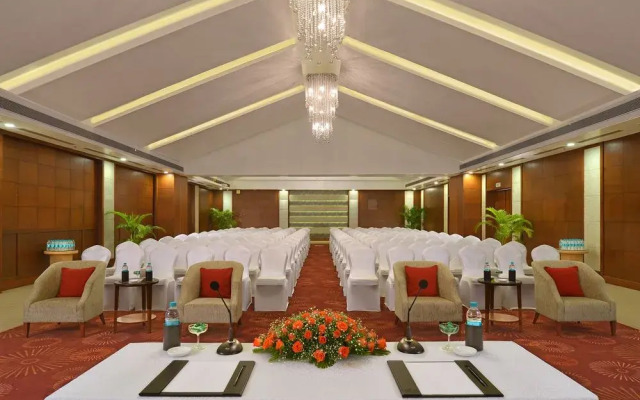 La Estoria, Goa - IHCL SeleQtions