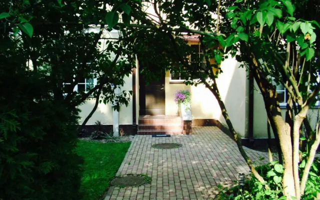 Large&Cozy Vacation Apartment 200m From Beach