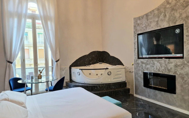 Comfort Zone Naples