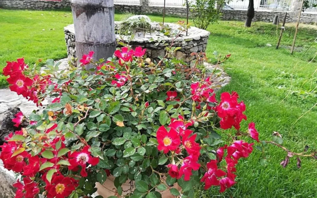 B&b Il giardino delle meraviglie