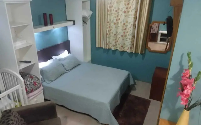 Pousada Maibe Amanhecer na Serra