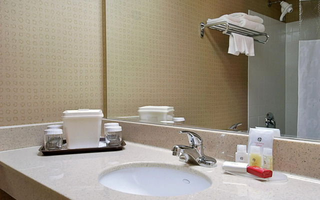 Ramada by Wyndham St. John's