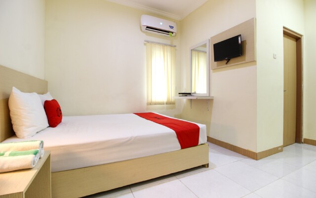 RedDoorz @ Jakal Bawah 2